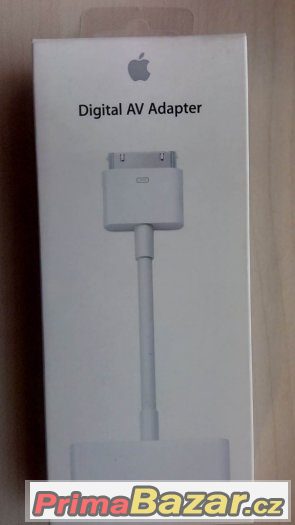 Digital AV adapter – fotografie 1