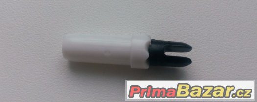 Končíky do šípů Tenpoint OmniBrite – fotografie 3