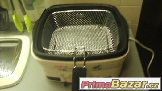 Prodám multifunkční fritézuTefal 9 v 1 – fotografie 3