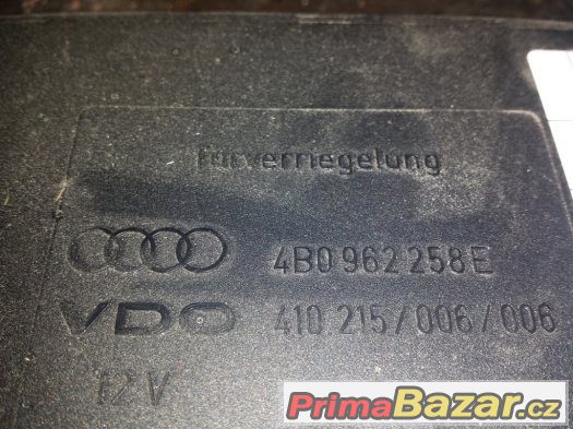 modul alarmu audi 4B0 951 173 4B0951173 – fotografie 2