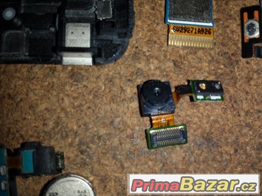 samsung galaxy s2 GT - i 9100 usb mikrofon fotak deska atd – fotografie 4