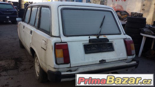 Vaz 21044 – fotografie 3
