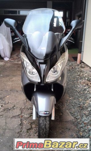 Aprilia Atlantic 250 – fotografie 4