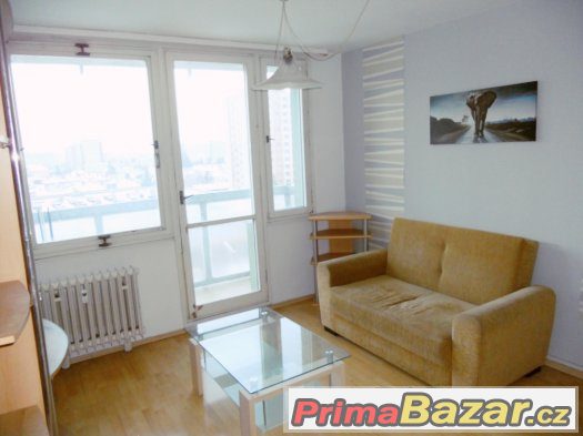 Pronájem bytu 2+kk, Praha 10 - Záběhlice. – fotografie 2