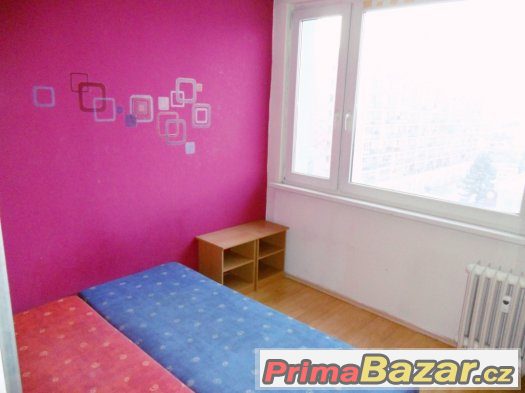 Pronájem bytu 2+kk, Praha 10 - Záběhlice. – fotografie 5