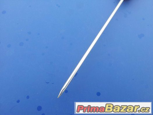 BBQ Kuchyňský digitální teploměr "NOVÝ" – fotografie 4