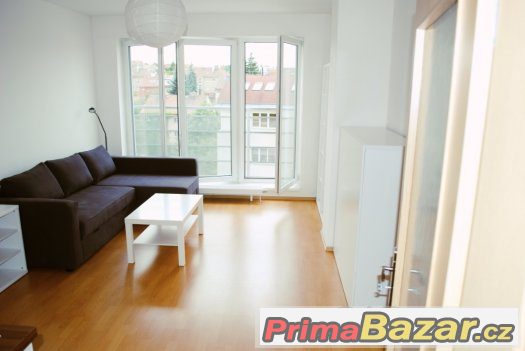 Pronájem bytu 1+kk, Praha 5 - Košíře. – fotografie 2
