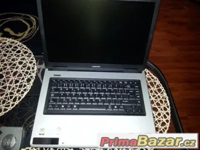 Prodám notebook Toshiba