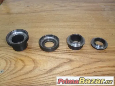 Sada do krku rámu na Ogar 250 Standart