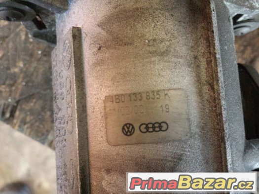 Váha vzduchu audi vw skoda a jine 059906461D – fotografie 1