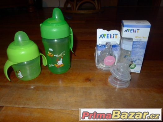 AVENT LÁHVE – fotografie 1