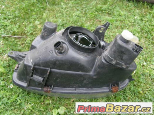 opel corsa B 1.0 r.v. 2000 alternator prevodovka svetlo – fotografie 4