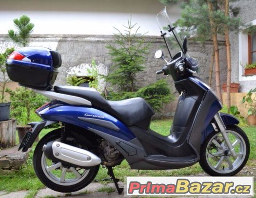Peugeot Geopolis 250i TOP – fotografie 2