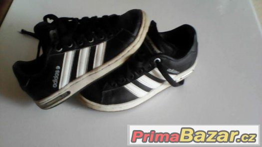 botasky adidas – fotografie 1