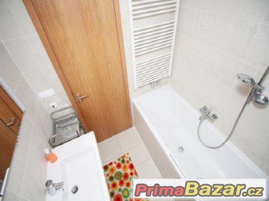 Pronájem bytu 3+kk, Praha 3 - Žižkov. – fotografie 5