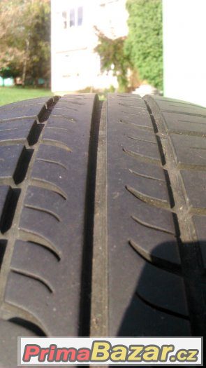 ALU kola 165/70 R 13 Letní – fotografie 4