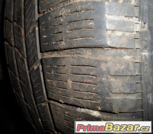 BMW - zimní plechová kola 16" – fotografie 3
