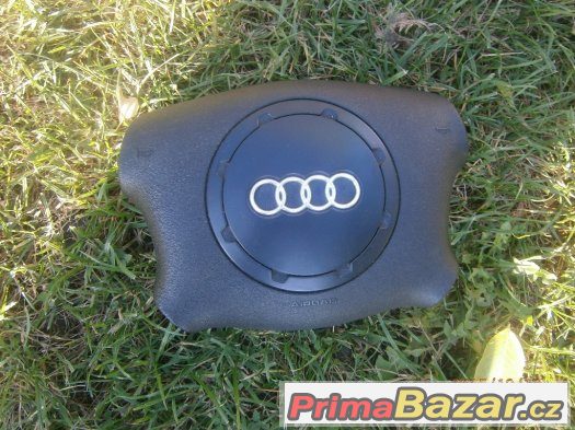 audi A3 – fotografie 1
