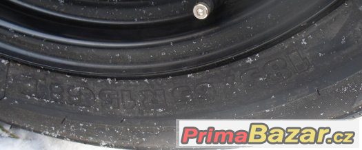 Pneu Michelin MXT rozměr 185/65R15 - Nové / nejeté – fotografie 4