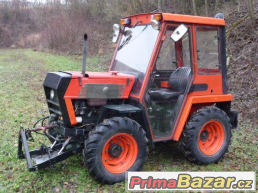 koupim malotraktor TZ-4K-14, MT8-132, MT8-050, MT8-150 – fotografie 1
