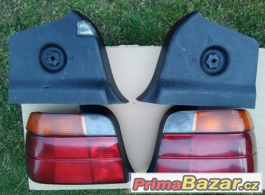 BMW e36 Compact - Náhradní díly – fotografie 5