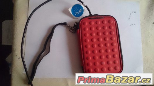 Externí disk Western Digital My passport o kapacitě 1Tb – fotografie 1