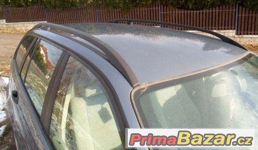 BMW e46 318i touring - Náhradní díly – fotografie 3