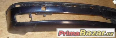 BMW e39 - Originál nárazníky