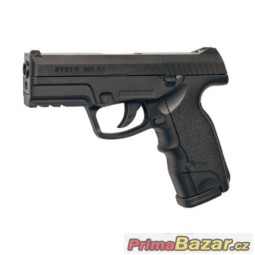 AIRSOFT GAS PISTOLE STEYR M9-A1 - NOVÁ – fotografie 1