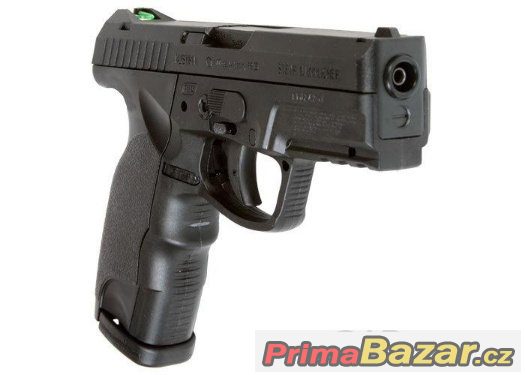 AIRSOFT GAS PISTOLE STEYR M9-A1 - NOVÁ – fotografie 2