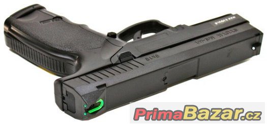 AIRSOFT GAS PISTOLE STEYR M9-A1 - NOVÁ – fotografie 3