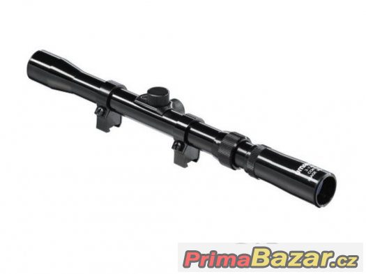 Puškohled Umarex 3-7x20 - NOVÝ – fotografie 1