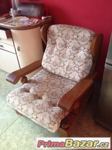 Masyv 2+1+1 – fotografie 3