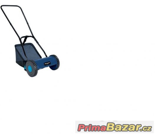 Sekačka Einhell BG-HM 30 – fotografie 1