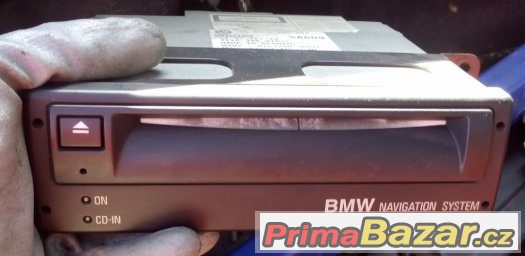 BMW e46 coupe - Náhradní díly – fotografie 2
