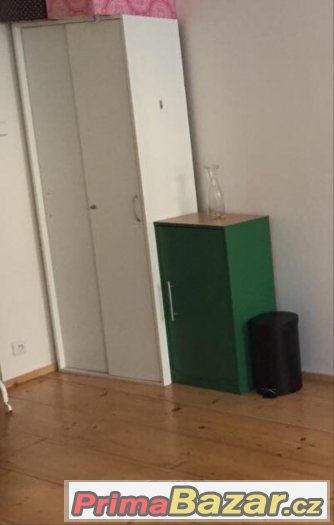 Skrin plus skrinka zdarma – fotografie 1