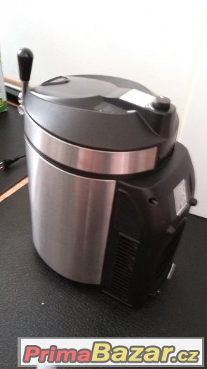 Výčepní zařízení pro 5l – fotografie 4