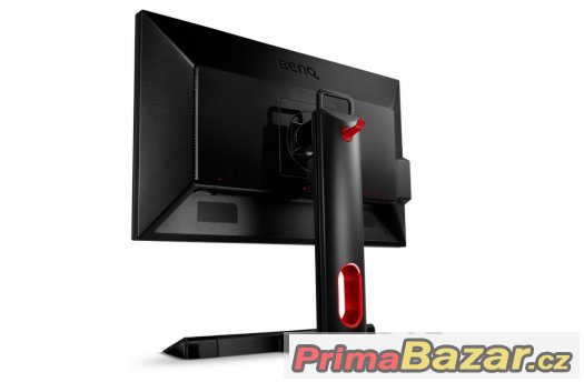 3D LED monitor BenQ XL2720T 27" – fotografie 5