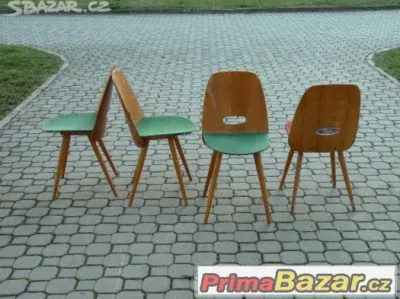 koupim židle