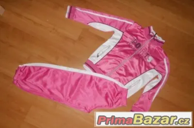 Sportovní souprava, vel. 116/122
