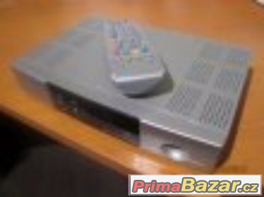 set top box – fotografie 1