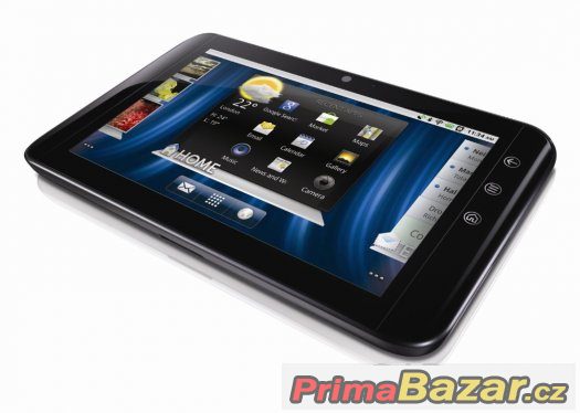 Tablet Dell Streak 7 – fotografie 1