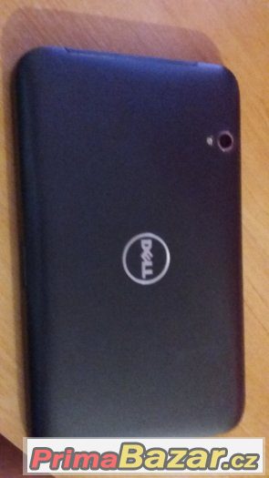 Tablet Dell Streak 7 – fotografie 3
