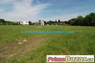 Prodej Stavební pozemek, Ropice