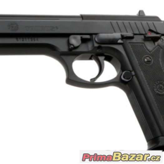 AIRSOFT manual PISTOLE TAURUS PT92 - NOVÁ – fotografie 2