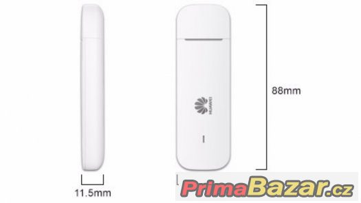 Huawei E3372h – fotografie 1