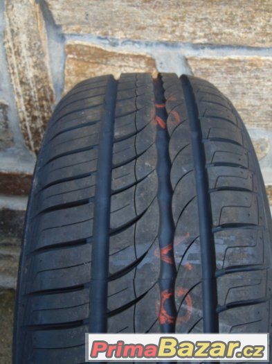 205/60R15 91V Pirelli Cinturato P1 (LETNÍ) 2ks NOVÉ – fotografie 2