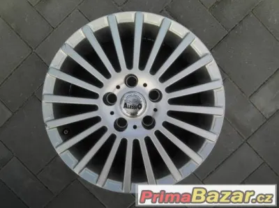 Ford Citroen Peugeot Volvo - 15" alu kola - 5x108