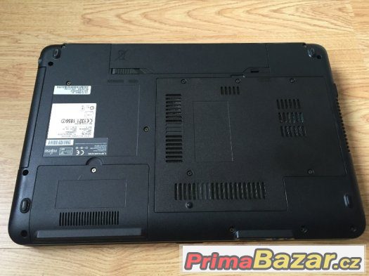 FUJITSU, Core i5 4x2.20GHz, Intel HD, 4GB ram, 320GB – fotografie 3