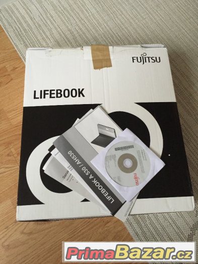 FUJITSU, Core i5 4x2.20GHz, Intel HD, 4GB ram, 320GB – fotografie 4
